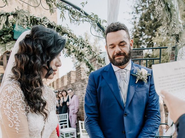 Il matrimonio di Alex e Paola a Cremona, Cremona 46