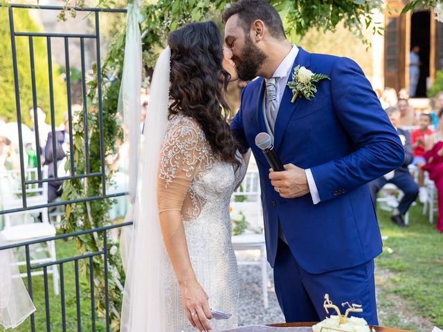 Il matrimonio di Alex e Paola a Cremona, Cremona 64