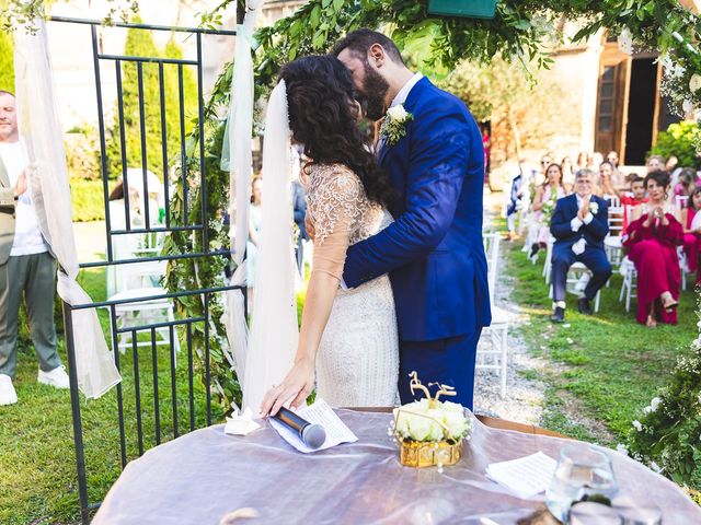 Il matrimonio di Alex e Paola a Cremona, Cremona 68