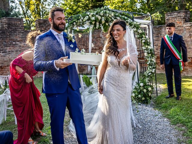 Il matrimonio di Alex e Paola a Cremona, Cremona 72