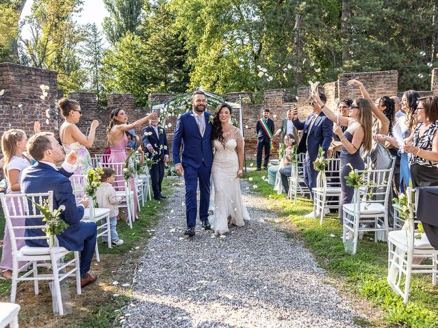 Il matrimonio di Alex e Paola a Cremona, Cremona 77