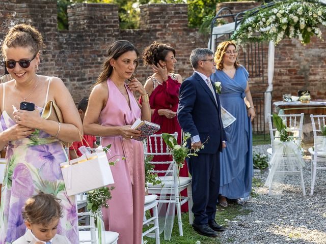 Il matrimonio di Alex e Paola a Cremona, Cremona 83