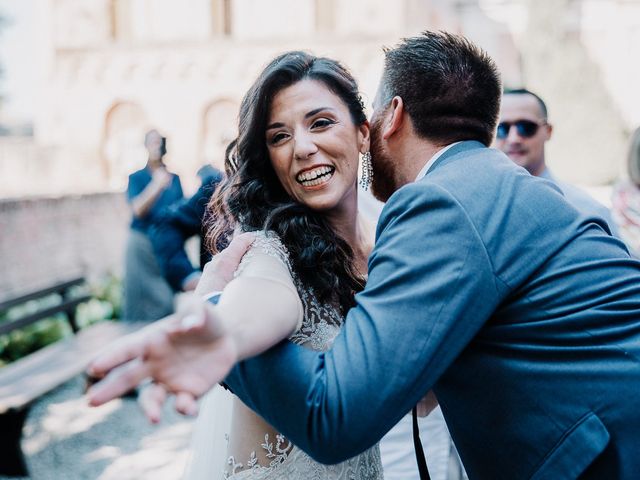 Il matrimonio di Alex e Paola a Cremona, Cremona 86