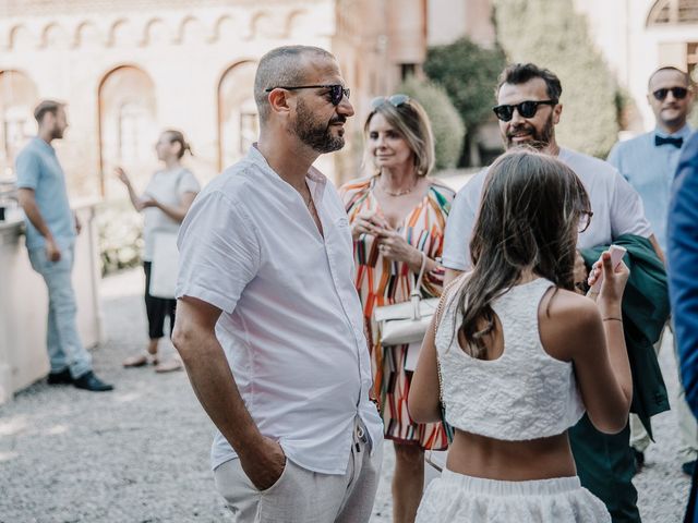 Il matrimonio di Alex e Paola a Cremona, Cremona 88