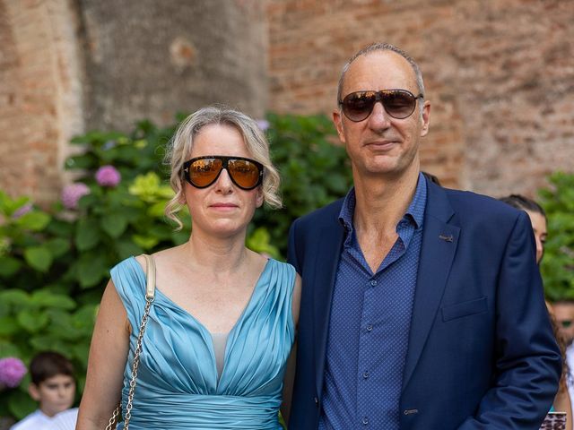 Il matrimonio di Alex e Paola a Cremona, Cremona 94