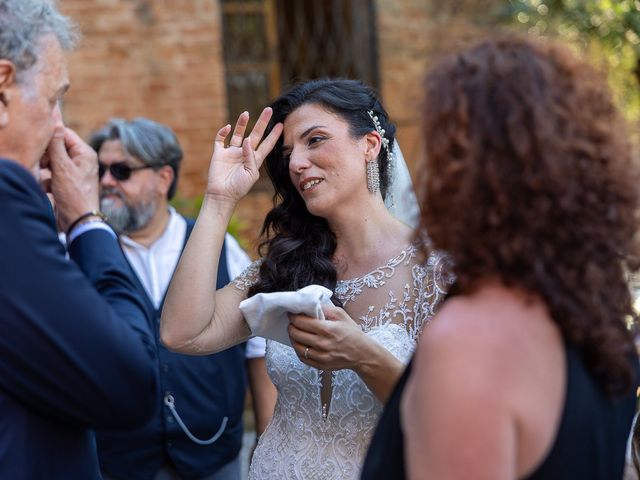 Il matrimonio di Alex e Paola a Cremona, Cremona 95