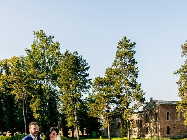 Il matrimonio di Alex e Paola a Cremona, Cremona 101