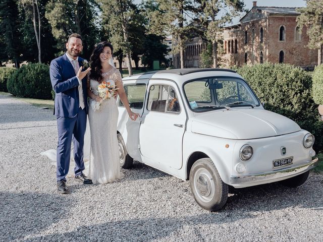 Il matrimonio di Alex e Paola a Cremona, Cremona 102