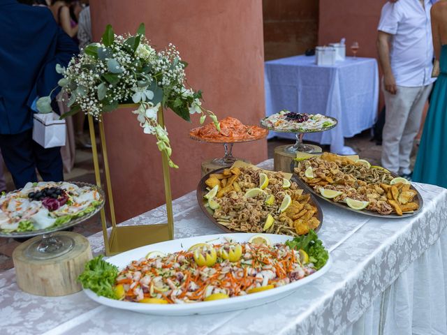 Il matrimonio di Alex e Paola a Cremona, Cremona 103