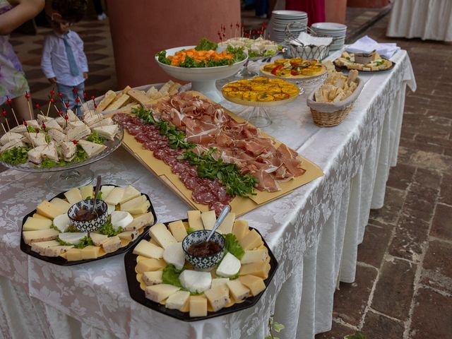 Il matrimonio di Alex e Paola a Cremona, Cremona 107