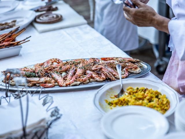 Il matrimonio di Alex e Paola a Cremona, Cremona 114