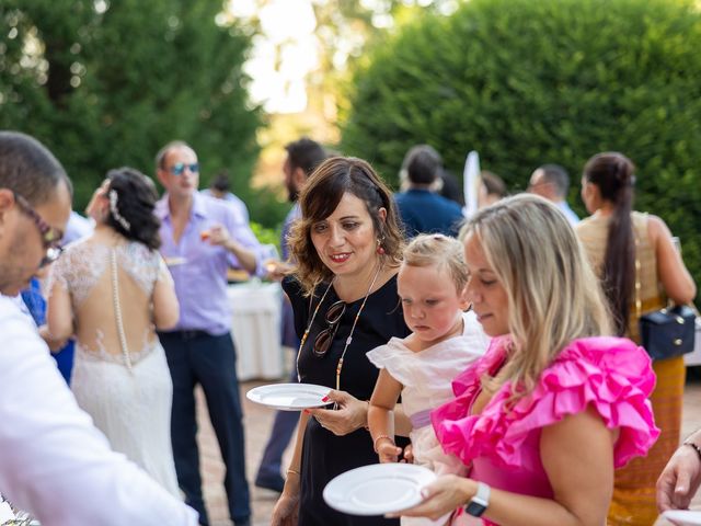 Il matrimonio di Alex e Paola a Cremona, Cremona 116