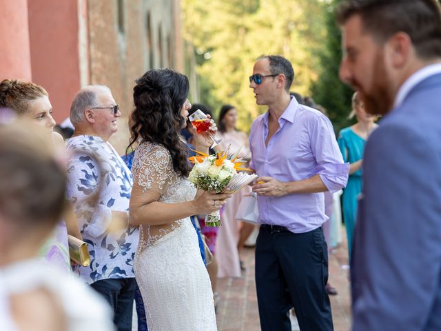 Il matrimonio di Alex e Paola a Cremona, Cremona 118