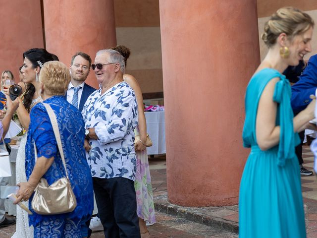 Il matrimonio di Alex e Paola a Cremona, Cremona 119