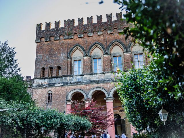 Il matrimonio di Alex e Paola a Cremona, Cremona 125