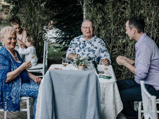 Il matrimonio di Alex e Paola a Cremona, Cremona 143