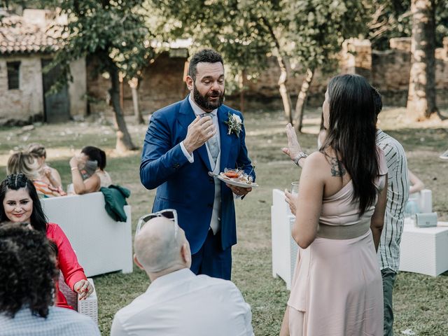 Il matrimonio di Alex e Paola a Cremona, Cremona 144