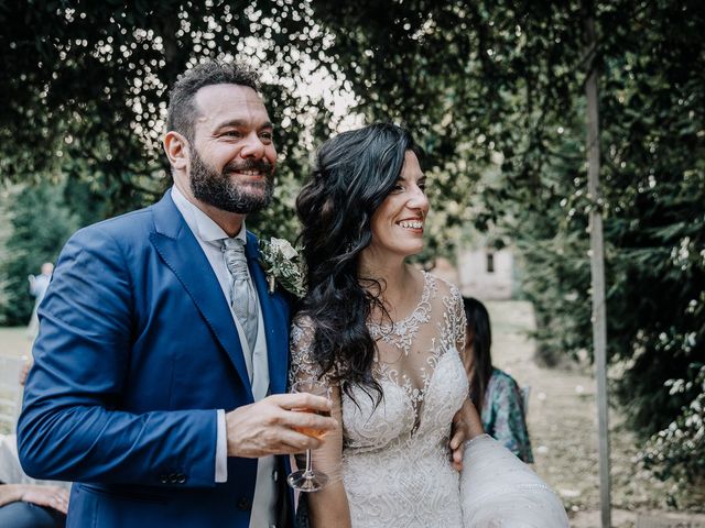 Il matrimonio di Alex e Paola a Cremona, Cremona 155