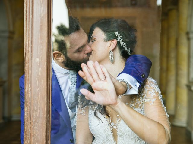 Il matrimonio di Alex e Paola a Cremona, Cremona 159