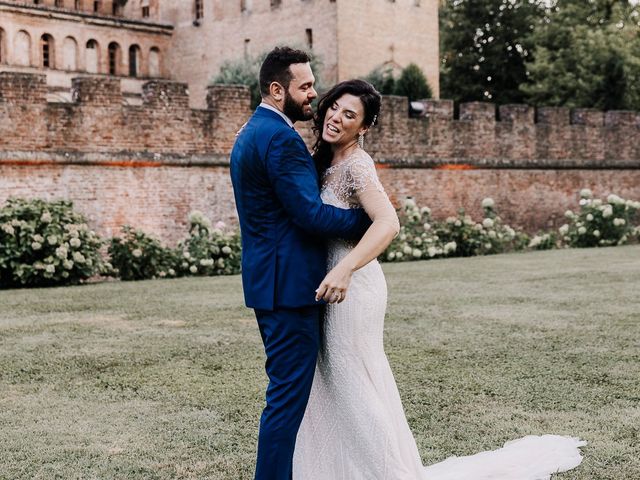 Il matrimonio di Alex e Paola a Cremona, Cremona 168