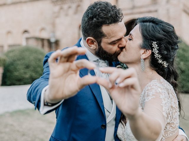 Il matrimonio di Alex e Paola a Cremona, Cremona 169