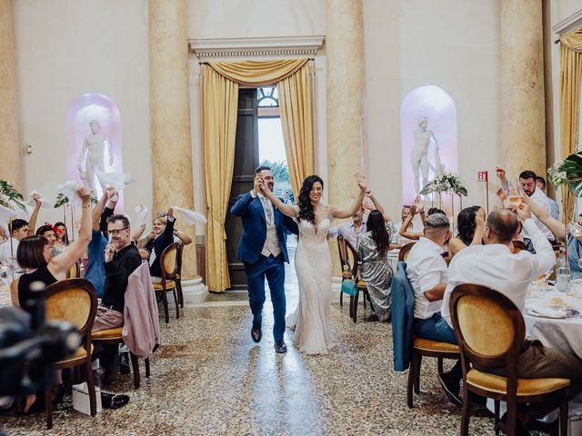 Il matrimonio di Alex e Paola a Cremona, Cremona 171