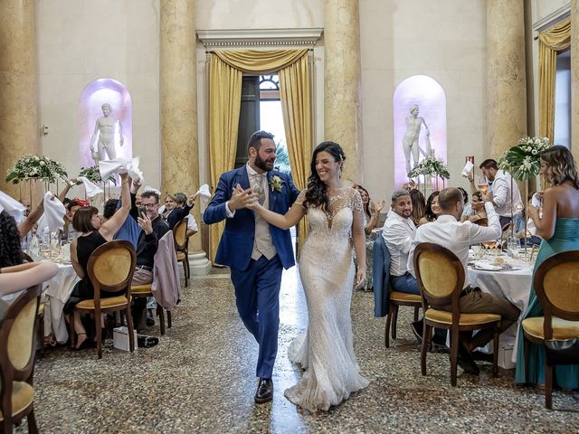 Il matrimonio di Alex e Paola a Cremona, Cremona 172