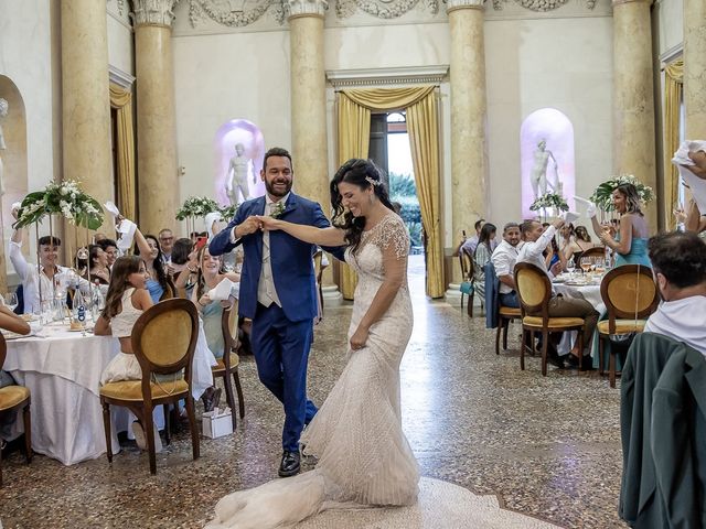 Il matrimonio di Alex e Paola a Cremona, Cremona 173