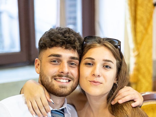 Il matrimonio di Alex e Paola a Cremona, Cremona 177