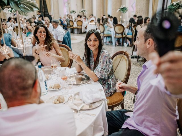 Il matrimonio di Alex e Paola a Cremona, Cremona 193