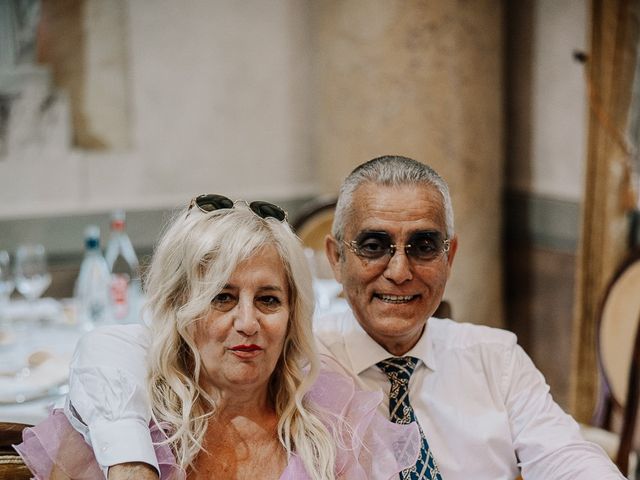 Il matrimonio di Alex e Paola a Cremona, Cremona 203