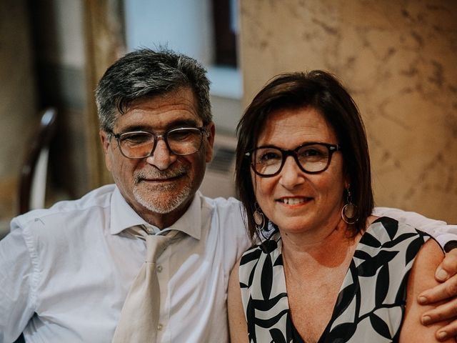 Il matrimonio di Alex e Paola a Cremona, Cremona 205