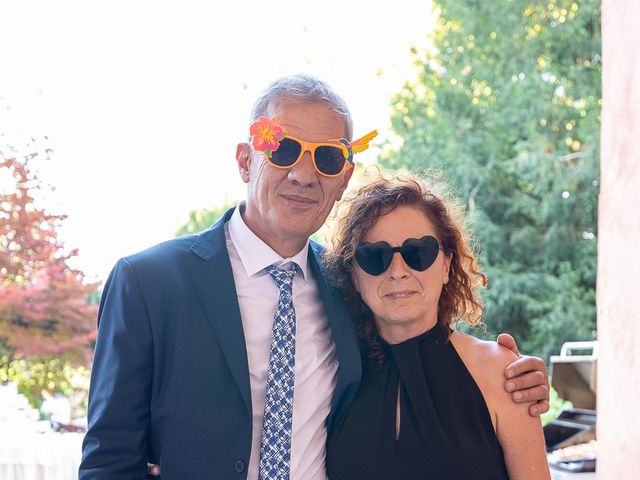 Il matrimonio di Alex e Paola a Cremona, Cremona 209