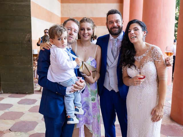 Il matrimonio di Alex e Paola a Cremona, Cremona 213