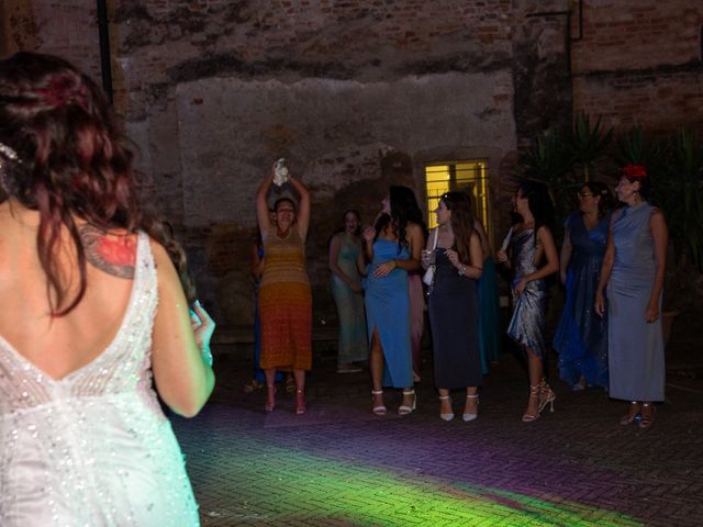 Il matrimonio di Alex e Paola a Cremona, Cremona 228