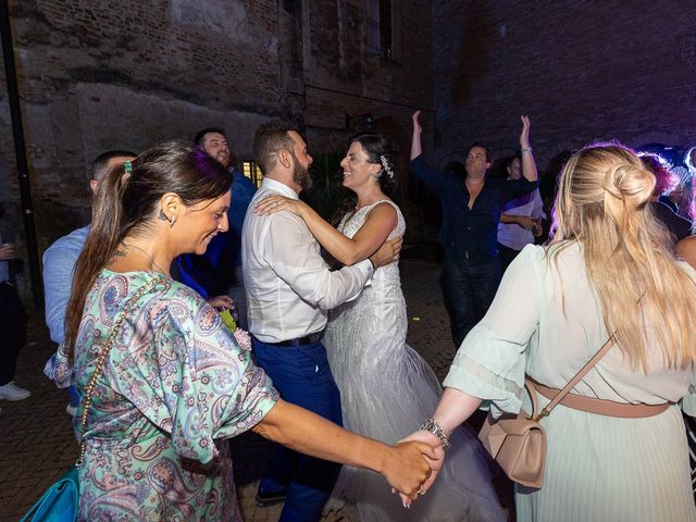 Il matrimonio di Alex e Paola a Cremona, Cremona 229