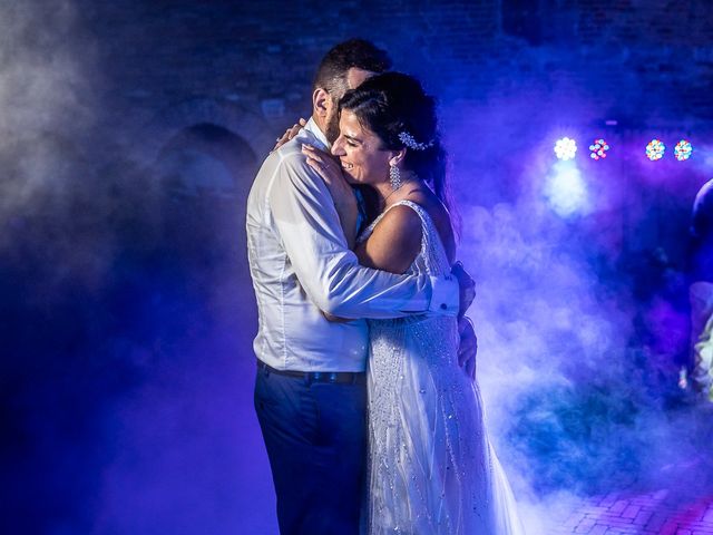 Il matrimonio di Alex e Paola a Cremona, Cremona 237