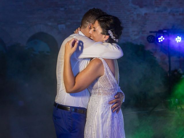 Il matrimonio di Alex e Paola a Cremona, Cremona 238