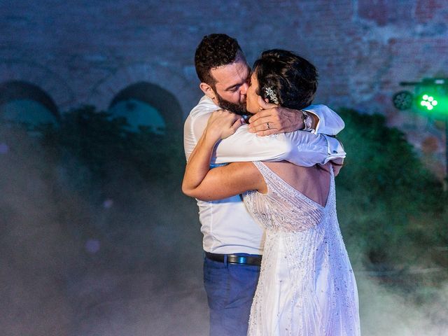 Il matrimonio di Alex e Paola a Cremona, Cremona 240