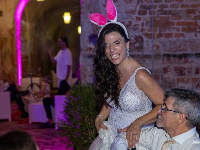 Il matrimonio di Alex e Paola a Cremona, Cremona 252