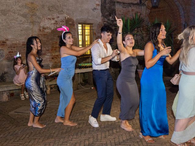 Il matrimonio di Alex e Paola a Cremona, Cremona 257