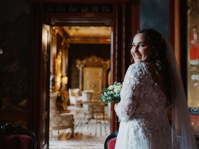 Il matrimonio di Alessandro e Valentina a Stezzano, Bergamo 36