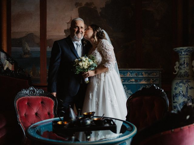 Il matrimonio di Alessandro e Valentina a Stezzano, Bergamo 40