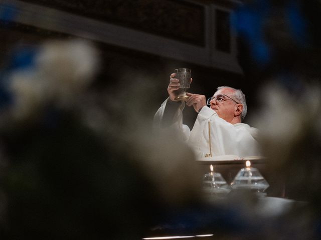 Il matrimonio di Alessandro e Valentina a Stezzano, Bergamo 62