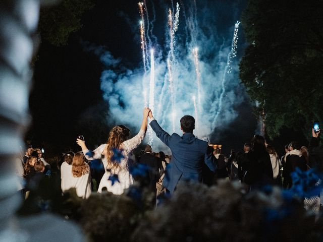 Il matrimonio di Alessandro e Valentina a Stezzano, Bergamo 121