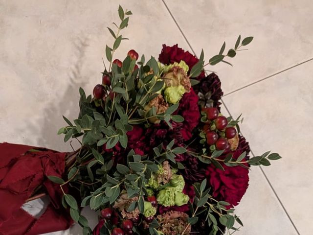 Il matrimonio di Anna e Marta a Malo, Vicenza 4