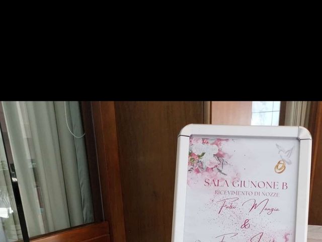 Il matrimonio di Francesca e Fabio a Capaccio Paestum, Salerno 3