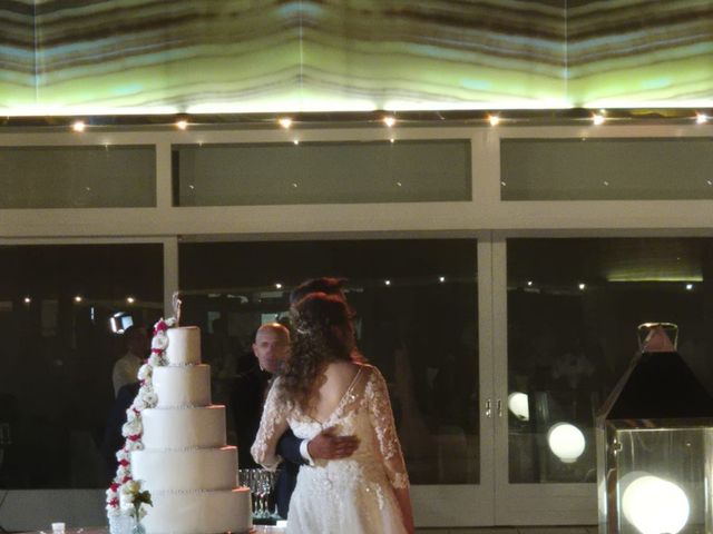 Il matrimonio di Francesca e Fabio a Capaccio Paestum, Salerno 5
