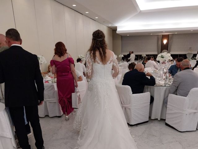 Il matrimonio di Francesca e Fabio a Capaccio Paestum, Salerno 6