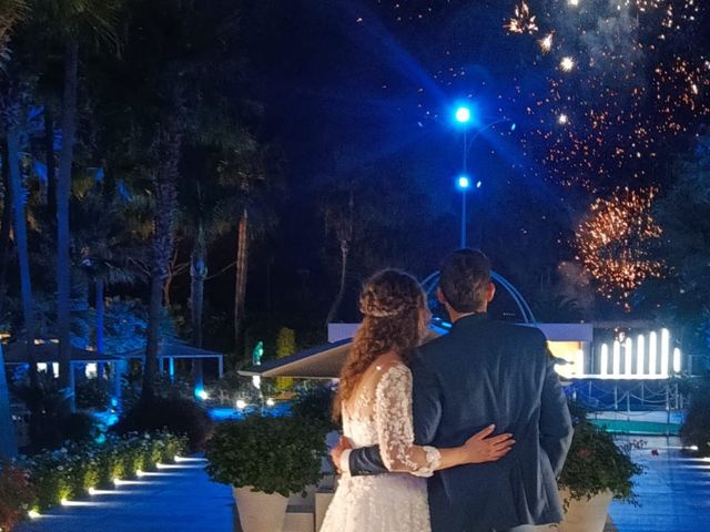 Il matrimonio di Francesca e Fabio a Capaccio Paestum, Salerno 7